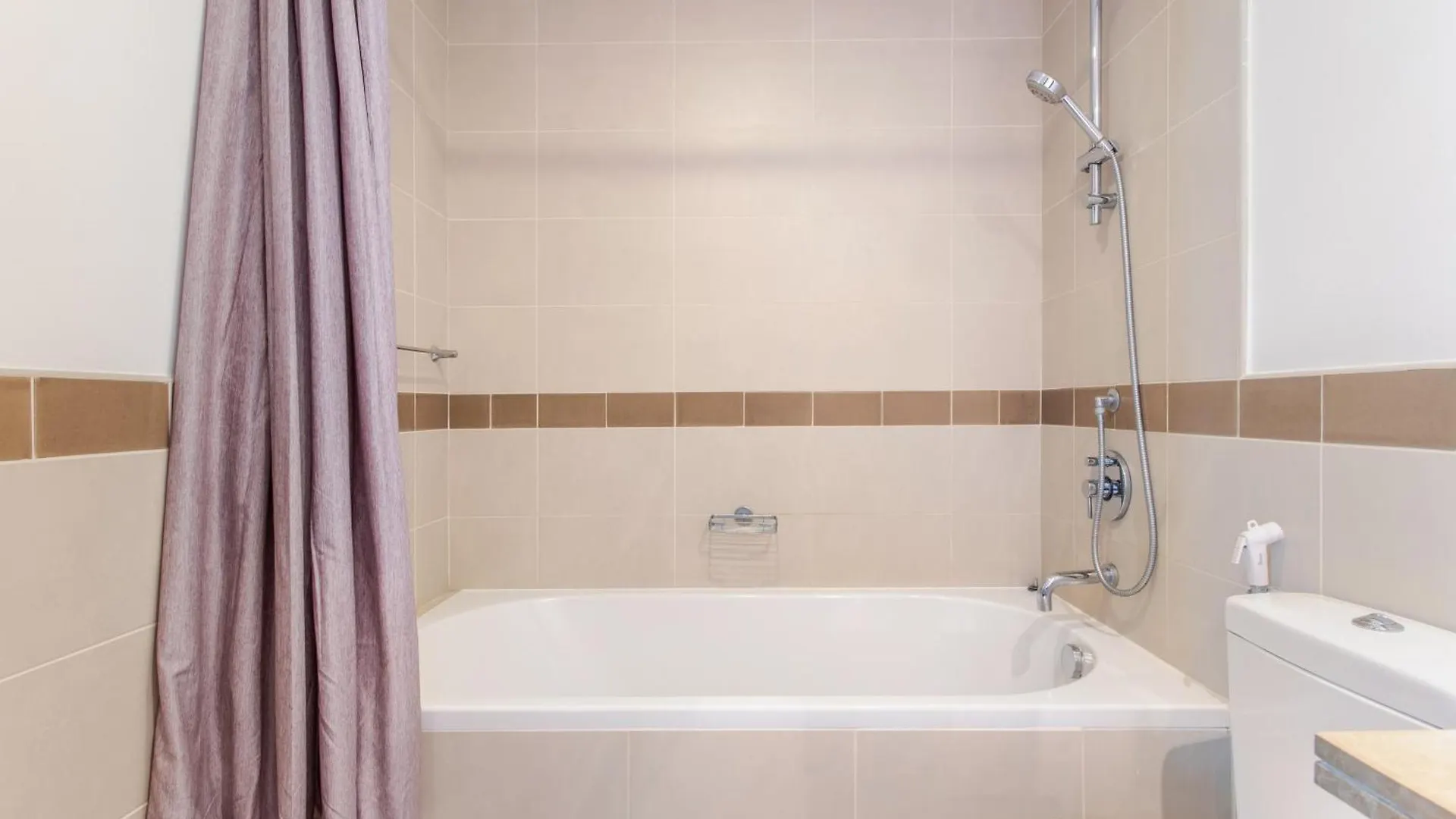 דירות Wehost - Modern 1Br Close To Burj Khalifa And Dubai Mall איחוד האמירויות הערביות